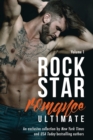 Image for Rock Star Romance Ultimate
