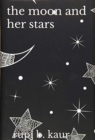 Image for The moon and her stars