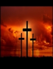 Image for The Cross Christian Inspirational Notebook