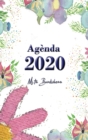 Image for Agenda 2020 (White)
