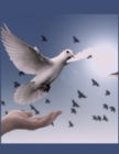 Image for The Dove Christian Inspirational Notebook