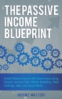 Image for The Passive Income Blueprint