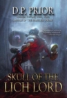 Image for Skull of the Lich Lord