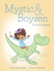 Image for Mystic and Boysen Go to the Dentist