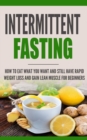 Image for Intermittent Fasting