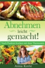 Image for Abnehmen leicht gemacht! Nach Punkten kochen mit dem Thermomix