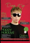 Image for Pump it up Magazine - Christmas Edition : RTMKNG - Multi-Talented South Korean Electronic and Pop Sensation