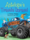 Image for Antelope&#39;s Travels Unravel