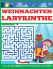 Image for Weihnachten Labyrinthe