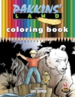 Image for Pakkins&#39; Land Coloring Book