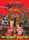 Image for Mort Todd&#39;s Monsters Attack!