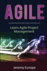 Image for Agile : Learn Agile Project Management