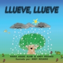 Image for Llueve llueve