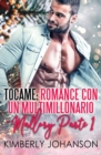 Image for Tocame : Romance con un Multimillonario