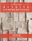 Image for Awesome Reading Comprehension