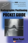Image for Radiographic Positioning : Pocket Guide