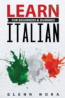 Image for Learn Italian for Beginners &amp; Dummies