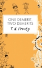 Image for One Demerit, Two Demerits