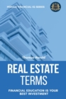 Image for Real Estate Terms - Financial Education Is Your Best Investment
