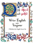 Image for Write English with Tengwar