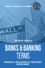 Image for Banks &amp; Banking Terms - Financial Education Is Your Best Investment