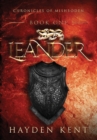 Image for Leander : Chronicles of Mishboden - Book One
