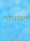 Image for Intuition : The Extended Experience