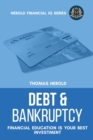 Image for Debt &amp; Bankruptcy Terms - Financial Education Is Your Best Investment