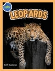 Image for The Amazing World of Leopards Booklet with Activities ages 4-8