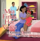 Image for Mia Finds Her Voice