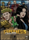 Image for Supernesis Bible Comics No. 3