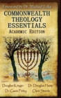 Image for Commonwealth Theology Essentials : Academic Edition