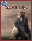 Image for Gorilla Activity Workbook ages 4-8