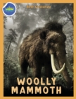 Image for Woolly Mammoth Activity Workbook ages 4-8