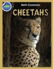 Image for Cheetah Activity Workbook ages 4-8