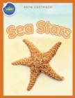 Image for Sea Stars Activity Workbook ages 4-8