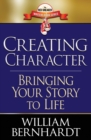 Image for Creating Character