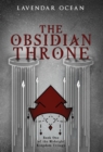 Image for The Obsidian Throne : Book One of the Midnight Kingdom Trilogy