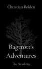 Image for Bagtrott&#39;s Adventures: The Academy