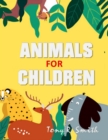 Image for Animals for Children: Color Animals that Children Love