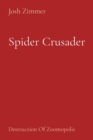 Image for Spider Crusader