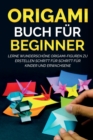 Image for Origami Buch fur Beginner 1