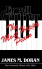 Image for Erroll Garner The Most Happy Piano (Centennial Edition 1921-2021)