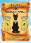 Image for Zahra and The Missing Cat Amulet