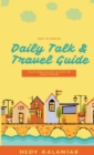 Image for Farsi to English Daily Talk Travel Guide