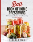 Image for Ball Book of Home Preserving