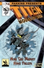 Image for Titan Mouse of Might Issue #4