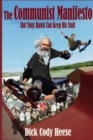 Image for The Communist Manifesto : But Tony Hawk Can Keep His Stuff
