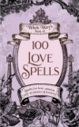 Image for 100 Love Spells