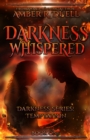 Image for Darkness Whispered